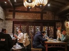 -南京大牌档(新街口德基广场店)