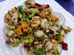 -威海渔村(黄兴路店)