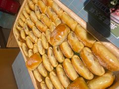 -山玲湾新疆菜(立清路店)