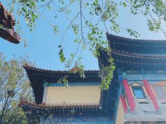 -千佛山风景名胜区
