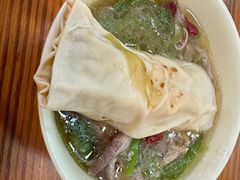 -春和面馆(常德路店)
