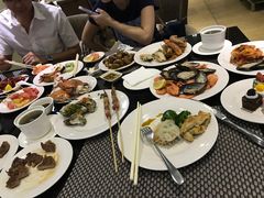 -金茂园大酒店