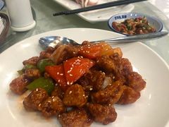 糖醋里脊-老妈私房菜