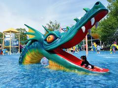 -苏州乐园森林水世界