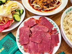 -老刘家永盛斋·传统泡馍(东关南街店)