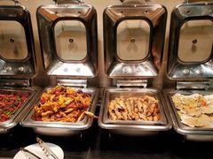 -重庆丽苑维景国际大酒店·海鲜自助餐厅