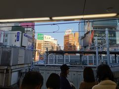 -涩谷区