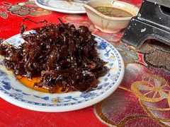 -龙姐私房菜(和顺古镇店)