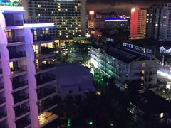 -大卫传奇爱情度假酒店
