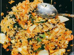 -小木屋拌饭(沈阳中街大悦城店)