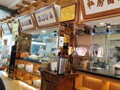 -同胜祥清真新豫菜(杜岭街店)