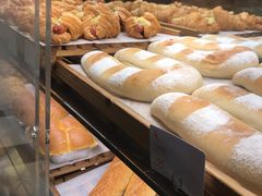 -可颂坊(中心书城店)