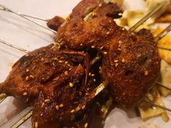 鸡头-枪火串烧·东北特色烧烤(罗湖总店)