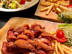-澳门十六浦索菲特大酒店