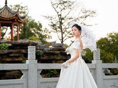 -经典婚纱摄影美学馆·私人定制