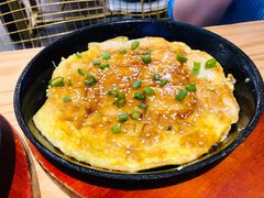 广味烤年糕-恋萍小吃(时代店)