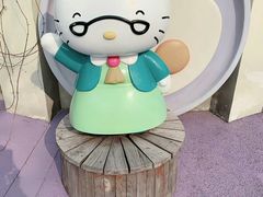 -杭州Hello Kitty乐园