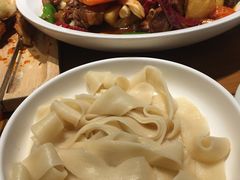 -莲香西域·正宗新疆菜(龙华店)