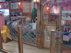 -卡通尼乐园(新达汇三林店)