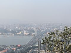 -大雁山风景区