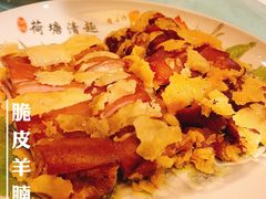 -壹零贰小馆(桂城石啃店)