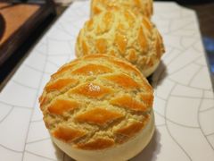 -海派悦庭·海胆烧麦·新融合菜(凯德广场店)