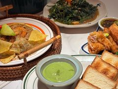 -太食獸泰式茶餐厅(IFS国金中心店)