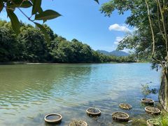 -绩溪龙川景区