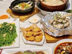 -潮之南·潮汕菜·鱼仔档(南山店)