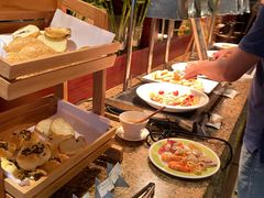 面包小食区-厦门悦华酒店·绿庭主题自助餐厅