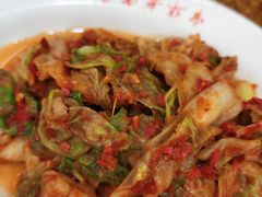 -西塔大冷面(市府大路店)