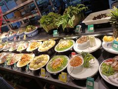 -皖小斌·小葱伴豆腐(丰收路店)