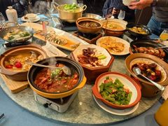 -印巷里主题餐厅(马鞍山店)