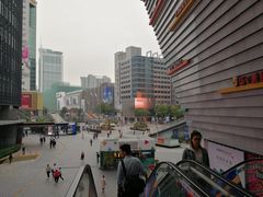 -华强电子世界(深圳二店)