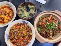 -潇湘阁(三里屯SOHO店)