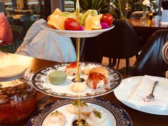 -CASANOVA西餐厅(海信广场店)