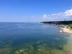 -养马岛旅游度假区