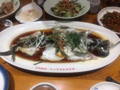 -丹江渔村(望京店)