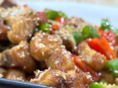 -煲来饱去冷水鱼