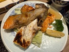 -小山日本料理(兴业太古汇店)