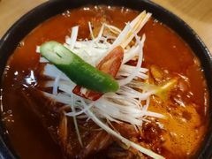 -海云台韩式汤饭·13年匠心韩料(南山店)