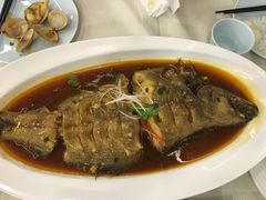 -渔娘渔家丹东海鲜(东直门店)