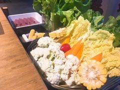 -打酱友•斑鱼海鲜粥火锅(吴桥店)