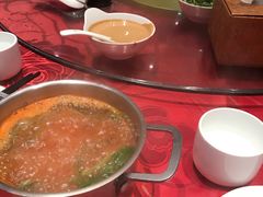 -凯鸽酒楼(大同振兴街店)