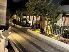 -夜宴江景餐厅
