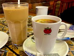 -番茄屋葡式美食(总店)