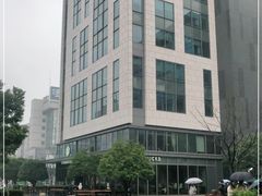 -星巴克臻选(杭州嘉里中心1F店)