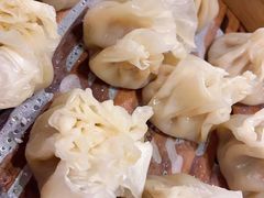 -裕合顺清真餐厅·回民老菜·大连海鲜·特色烧烤(西安路店)