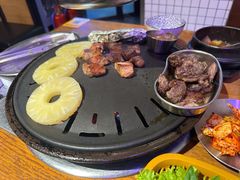-济州爱肉堂(总店)