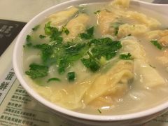 -翠华餐厅(旺角文华商场店)